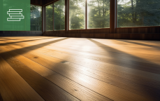 Pose de parquet à Genève